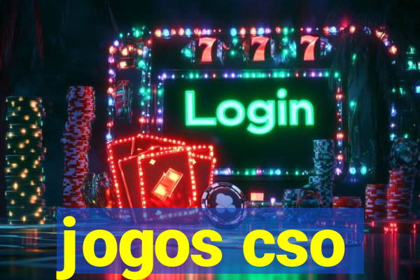 jogos cso